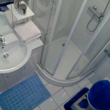 Ivo Apartment