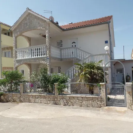 Ivo Apartman Vodice