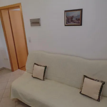 Apartment Ivo