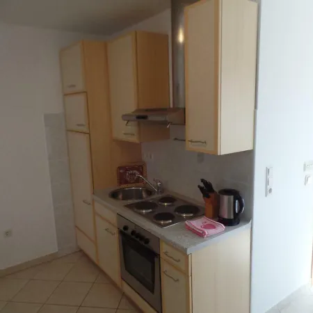 Ivo Apartment Vodice