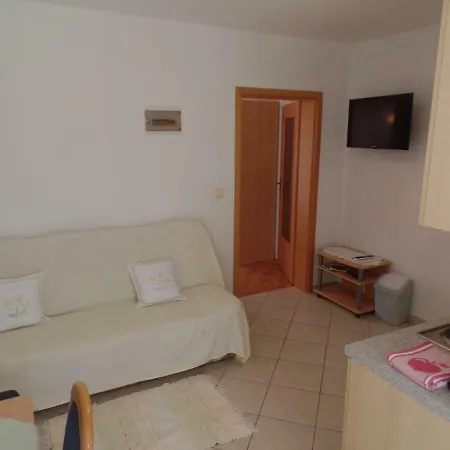 Ivo Apartman Vodice