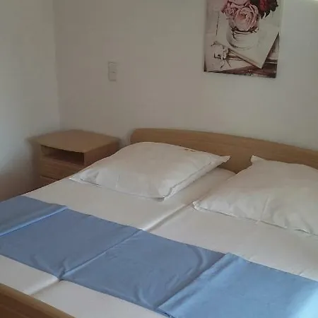 Ivo Apartment