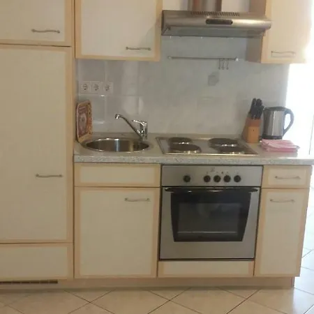 Ivo Apartment *
