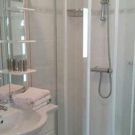 Apartment Ivo *