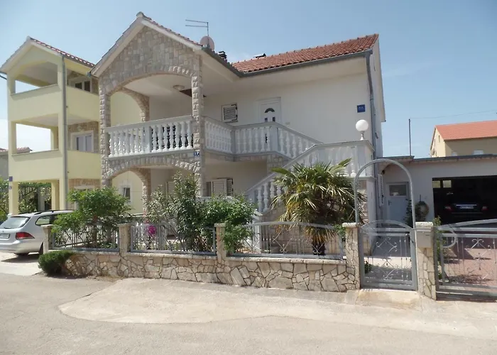 Ivo Appartement Vodice