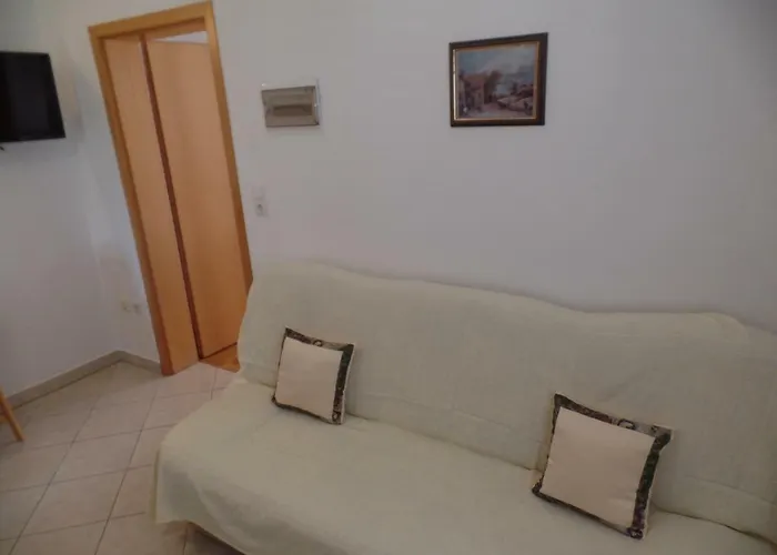 Apartman Ivo