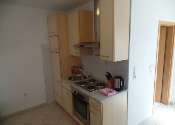 Ivo Appartement Vodice