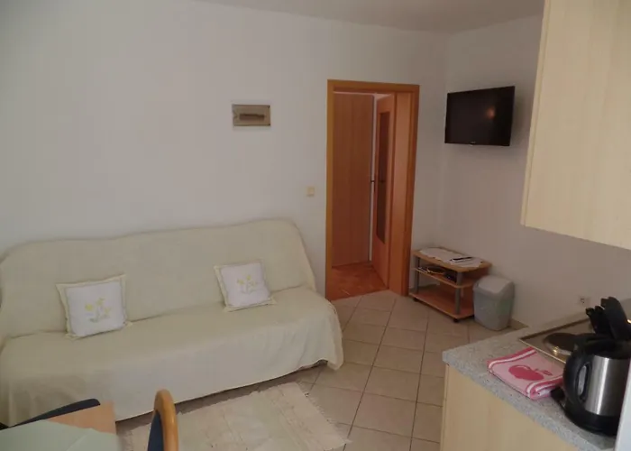 Ivo Appartement Vodice